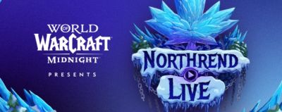 21 февраля в Торонто пройдет событие «Northrend Live» в честь Midnight - noob-club.ru - Canada