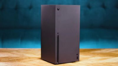 Джез Корден - Инсайдер: новый Xbox выйдет не раньше конца 2027 года - playground.ru