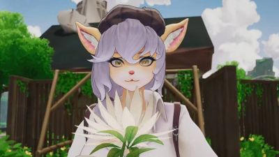Второе крупное обновление Tales of Seikyu добавило приручаемых животных и новую область - mmo13.ru