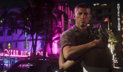 GTA Online продолжает приносить миллионы компании Take-Two Interactive - itndaily.ru
