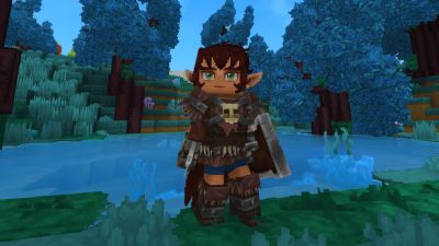 Hytale пока не готова: разработчики делают ставку на "игру на всю жизнь", а не быстрый релиз - playground.ru