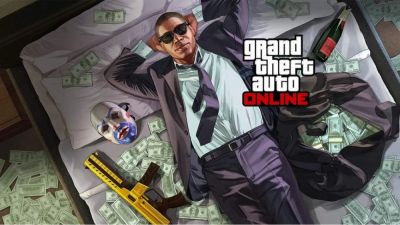 Grand Theft Auto 5 продолжает приносить миллионы: продажи превысили 225 млн копий - playground.ru