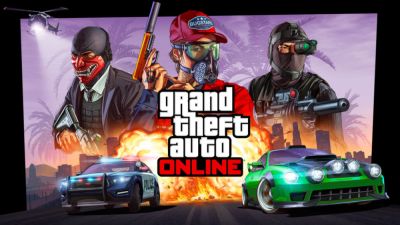 GTA Online не уйдёт после релиза GTA 6 - Take-Two обещает продолжать поддержку - playground.ru