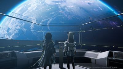 Имена игроков Arknights: Endfield отправят в космос - Hypergryph подготовила необычную акцию к релизу - playground.ru - Китай - Сингапур