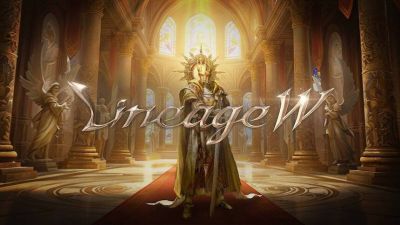 В MMORPG Lineage W переработали класс «Стрелок» и непопулярные подземелья - mmo13.ru
