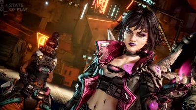 Карл Слатофф - Borderlands 4 продолжит получать поддержку, несмотря на слабый старт продаж - playground.ru - Сша