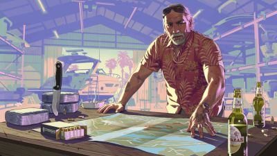 Штраус Зельник обещает справедливую цену на GTA 6 на фоне слухов о том, что игра может стоить до 100 долларов - playground.ru - Сша