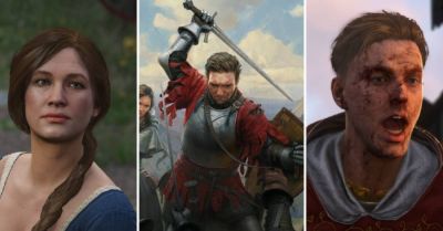 PR-менеджер Warhorse в новом интервью раскрыл продажи Kingdom Come: Deliverance 2 и обсудил "длинный язык" Дэниела Вавры - playground.ru - Чехия