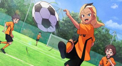 Предрегистрация на Victory Girls: Anime Soccer — футбольный менеджер с аниме-девушками - app-time.ru