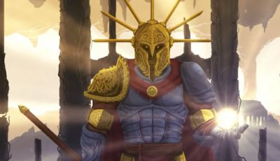 Экшен Crimson Capes с боями в духе Dark Souls получил трейлер с датой выхода 12 февраля - worldgamenews.com