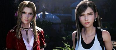 Инсайдер: Продолжение Final Fantasy VII Rebirth не станет даже временным консольным эксклюзивом PlayStation 5 — выйдет сразу везде - gamemag.ru