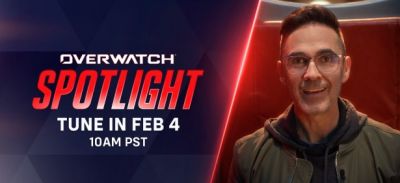 Обзор прямой трансляции «Blizzard Showcase: Взгляд на Overwatch» - noob-club.ru