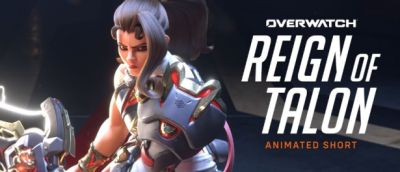 Анимационная короткометражка «Правление "Когтя"» по Overwatch - noob-club.ru