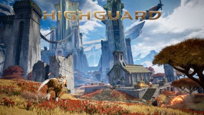 Команда разработчиков Highguard считает, что количество игроков не так важно, если смотреть на картину в целом - playground.ru