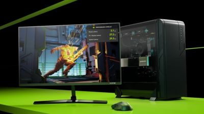 NVIDIA изучает сообщения о проблемах с картами GeForce, предположительно вызванных обновлением Windows 11 в январе 2026г - playground.ru