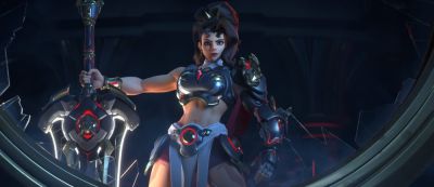 Blizzard переименовала Overwatch 2 обратно в Overwatch, показала новых персонажей и анонсировала версию для Nintendo Switch 2 - gamemag.ru