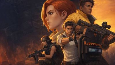 Командный шутер с видом сверху PUBG: BLINDSPOT вышел в раннем доступе - mmo13.ru