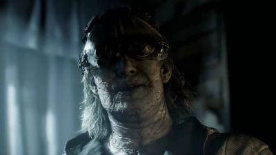 Леон Кеннеди - "Вам придётся самим сыграть, чтобы узнать": Capcom хранит в тайне личность главного злодея в Resident Evil Requiem - playground.ru
