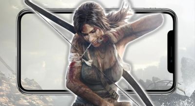 Вся техническая информация о мобильном порте Tomb Raider - app-time.ru