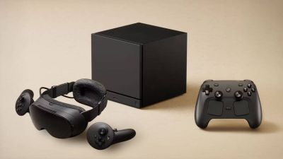 Valve пересмотрела сроки выхода и цены Steam Machine, Steam Frame и Steam Controller - mmo13.ru