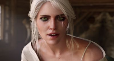 Российский разработчик выпустил для The Witcher 3 сюжетное дополнение о новых приключениях Цири - playground.ru - Россия