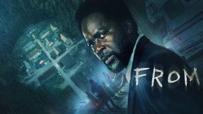 Вышел тизер четвёртого сезона сериала "Извне" - премьера 19 апреля - playground.ru