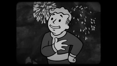 Моддеры взялись воссоздавать отменённую Fallout 3 на движке Fallout: New Vegas — первый трейлер Fallout: The New West - 3dnews.ru - county Van Buren