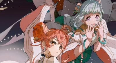 В Immortal Academy можно бесплатно получить всех персонажей - app-time.ru - Россия