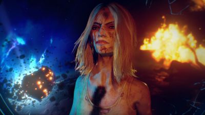 Кен Левин - Take-Two обещает выпустить новую игру от Кена Левина - Judas до 2028 года - playground.ru