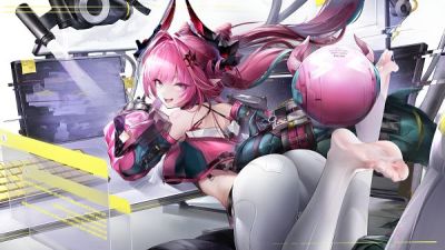 Курс на удобство: свежий патч Arknights: Endfield упростил старт и подарил 6-звездного оперативника - playground.ru