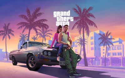 Зельник Штраус - Майкл Де-Сант - Take-Two официально подтвердила дату выхода GTA VI - fatalgame.com - штат Флорида