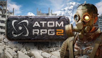 Анонсирована ATOM RPG 2 - продолжение постапокалиптической CRPG - fatalgame.com