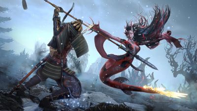 Стало известно точное время выхода Nioh 3 на ПК и PS5 - playground.ru