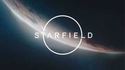 СЛУХ: Космическая RPG Starfield выйдет на PlayStation 5 в апреле 2026 года - mmo13.ru
