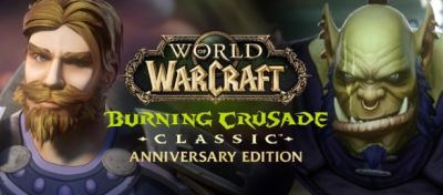 Трейлер к запуску игровых миров «Годовщины» The Burning Crusade Classic - noob-club.ru