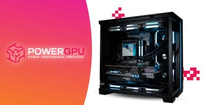 PowerGPU сообщает о новом повышении стоимости SSD и других компонентов. Нас ждёт бесконечный рост цен на комплектующие? - playground.ru