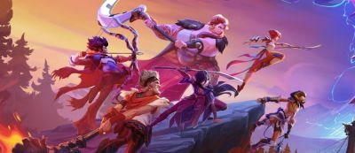 Элой в онлайне: Sony представила мультиплеерную игру Horizon Hunters Gathering для PlayStation 5 и ПК — первый трейлер - gamemag.ru