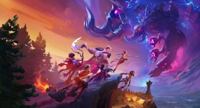 Анонс кооп-игры Horizon Hunters Gathering от Sony и Guerilla Games - app-time.ru