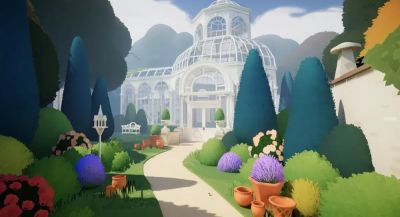 Арабелла Грин - Botany Manor раздают бесплатно в мобильном Epic Games Store - app-time.ru
