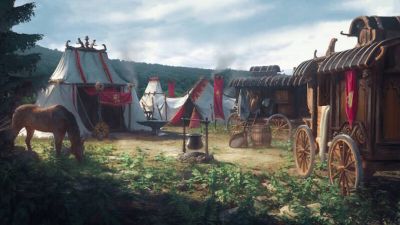 Слух: Valve заморозила деньги Intrepid Studios за выход MMORPG Ashes of Creation в Steam - mmo13.ru