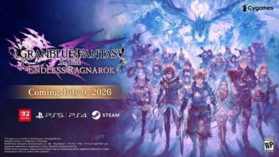 Аниме-экшен Granblue Fantasy: Relink получит расширенное издание с подзаголовком Endless Ragnarok - mmo13.ru
