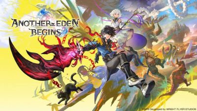 Состоялся анонс jRPG Another Eden Begins, основанной на вселенной мобильной игры - mmo13.ru