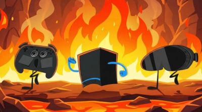 Дефицит на рынке памяти мешает Valve объявить дату выхода Steam Machine - itndaily.ru