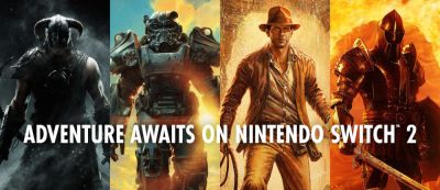 Тодд Говард - Тодд Говард раскрыл даты релизов портов Fallout 4, Oblivion и Indiana Jones для Nintendo Switch 2 - gamemag.ru - state Indiana