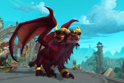 Крис Метцен - Холли Лонгдейл - Blizzard хочет сделать World of Warcraft менее "пугающим": название Warcraft мешает привлечь новую аудиторию - playground.ru