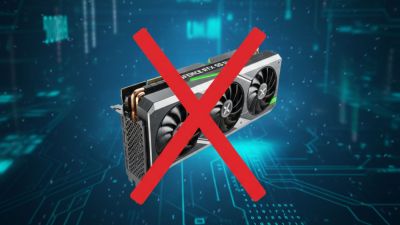 СМИ: в 2026 году не выйдет ни одной новой видеокарты NVIDIA - playground.ru
