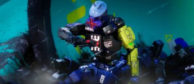СМИ: Marathon от Bungie и Sony получит уникальный рейтинговый режим — игроки будут рисковать лутом ради повышения ранга - gamemag.ru