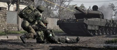 Тодд Говард - По стопам MAG: Анонсирован масштабный тактический шутер WARDOGS - gamemag.ru - state Indiana