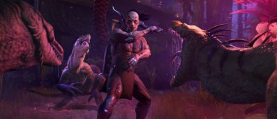 Официально: Saber Interactive выпустит Turok: Origins осенью, анонсирована версия для Nintendo Switch 2 - gamemag.ru
