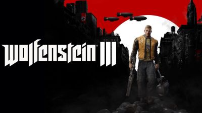 Джерк Густафссон - Аксель Торвениус - MachineGames ещё не закончили с Wolfenstein и хотят "завершить трилогию" - playground.ru - state Indiana